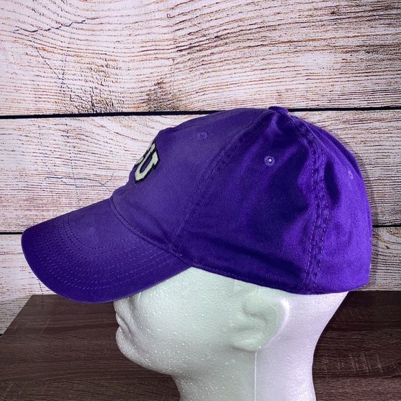 Unisex OS Nike Heritage86 Fitted TCU Hat - Picture 5 of 10